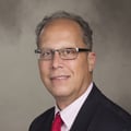Dr. Andrew Lagomasino