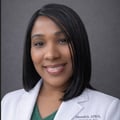 Meredith Ximines-Mullings