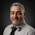 Michael Chavez