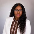 Nwamaka Orji