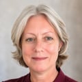 Dr. Jennifer Vandertuuk-Perkins