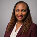 Lucy Mwangi