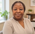 Olufunke Okegbenro