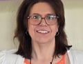 Jennifer Dudrey