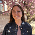 Maggie Allphin
