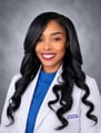 Jamila Warner