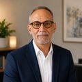 Dr. Leon Rodgers