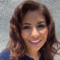 Evelyn M Batres