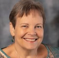 Katherine Saunders