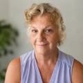 Cynthia Matthews-Hamad