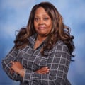 Cynthia Johnson