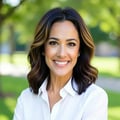 Nicole Gauger