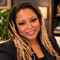 Dr. Nzinga Cates
