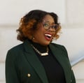 Sheriyse Williams