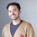Nicholas Hakimi