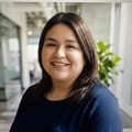 Christina Riojas