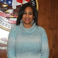 Dr. Crystal Brown-Voeltz
