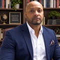 Dr. Keelon Hinton
