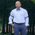 Dr. Keelon Hinton