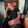 Caroline Motley