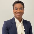 Cynthia Okojie