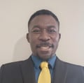 Cosby Obeng-Gyimah