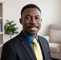 Cosby Obeng-Gyimah