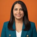Judith Molina