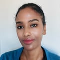 Saba Negash