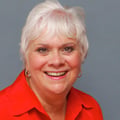 Dr. E Christine Moll