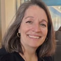 Dr. Kathleen Bush
