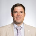 Daniel May