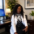 Dr. Althea Brown