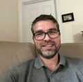 Dr. Dan Huber