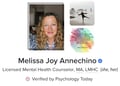 Mel Joy Annechino