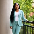 Tameka Scott
