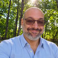 Dominick Tricardo