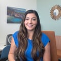 Dr. Isabella Romero