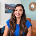Dr. Isabella Romero