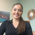 Dr. Isabella Romero