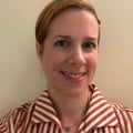 Dr. Krista Martinez