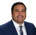 Dr. Caleb Barcenas