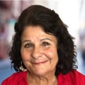 Maria Erickson