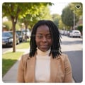 Elizabeth Mensah