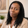 Elizabeth Mensah