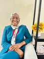 Aisha Nyari-Iddrisu