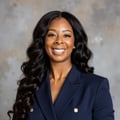 Lasharra Jenkins