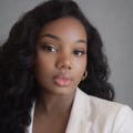 Teya-Umeka Jones