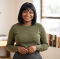 Edith Anyanwu