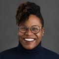 Dr. Nicole Christian